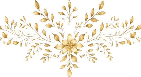 Decorative divider