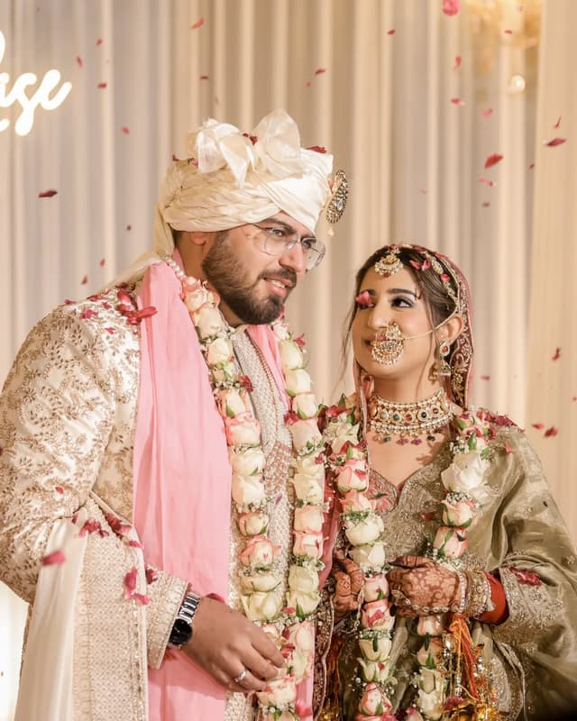 Wedding moment 10
